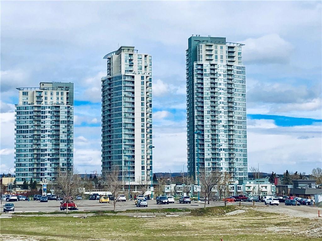 1203, 55 Spruce Place Sw, Calgary