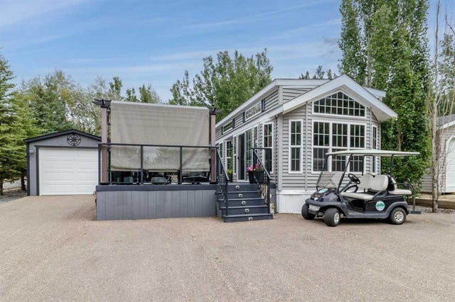 19b, 10046 Township Road 422, Rural Ponoka County