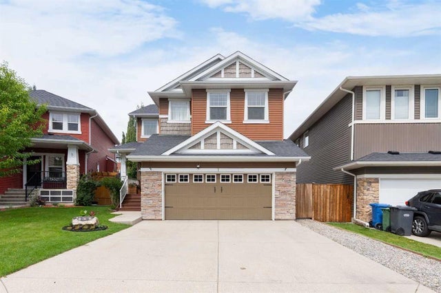 7 Westridge Green, Okotoks