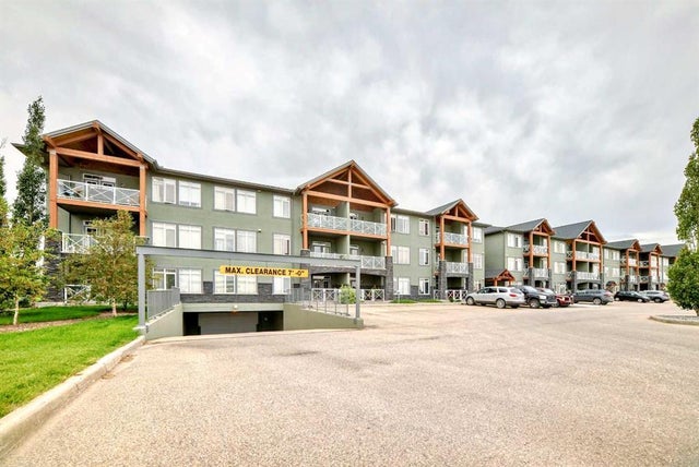 314, 1005b Westmount Drive, Strathmore