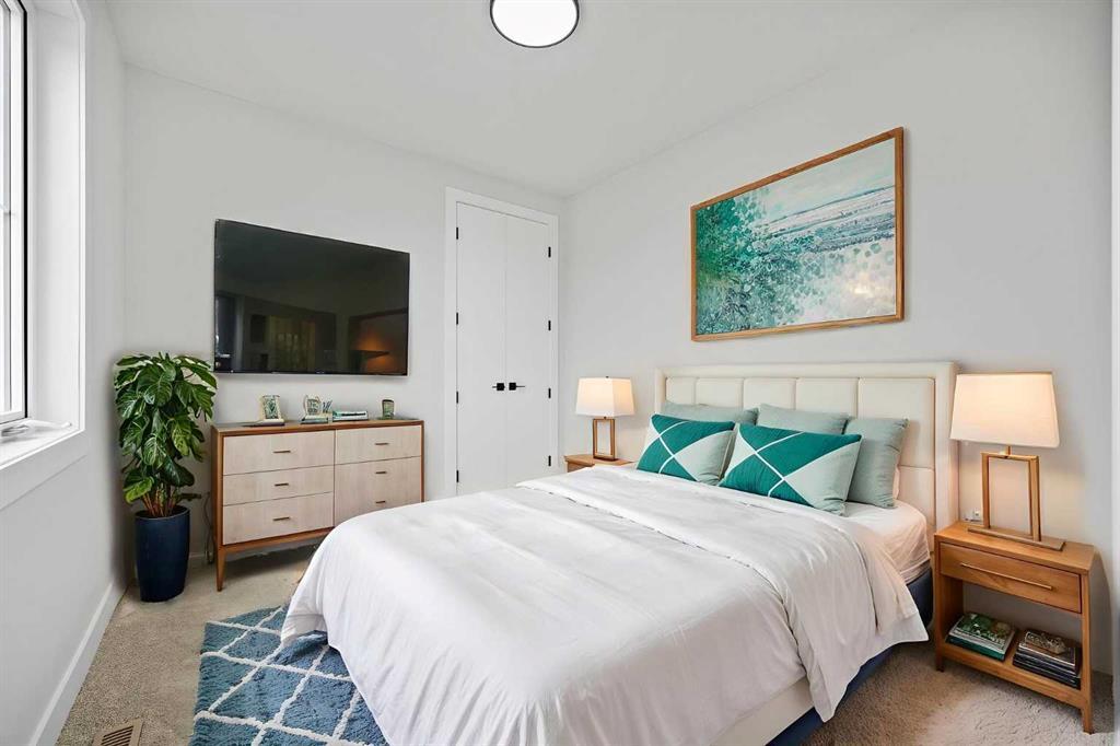 192 Saddlelake Manor Northeast, Calgary – Residential Semi Detached Listing Photo 24