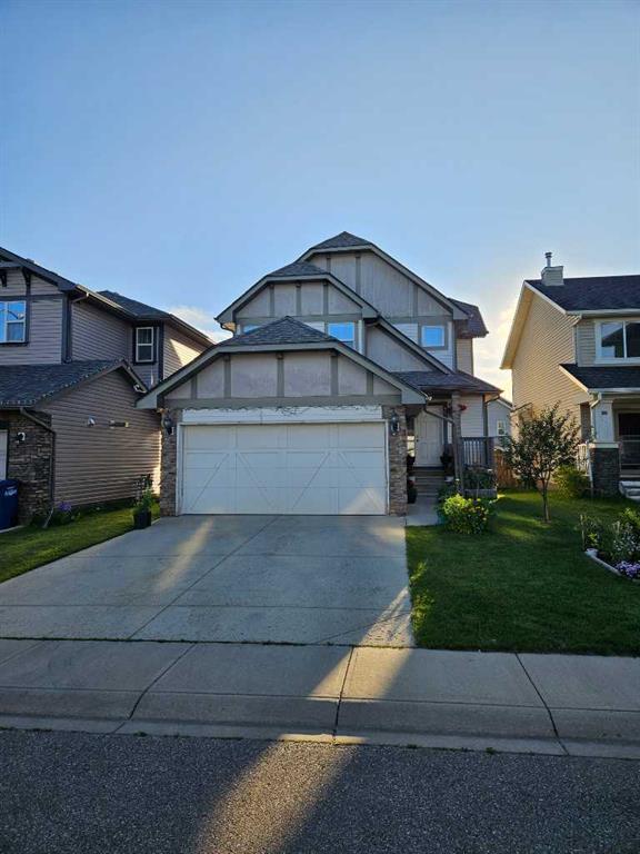15 Kingsland Way Se, Airdrie