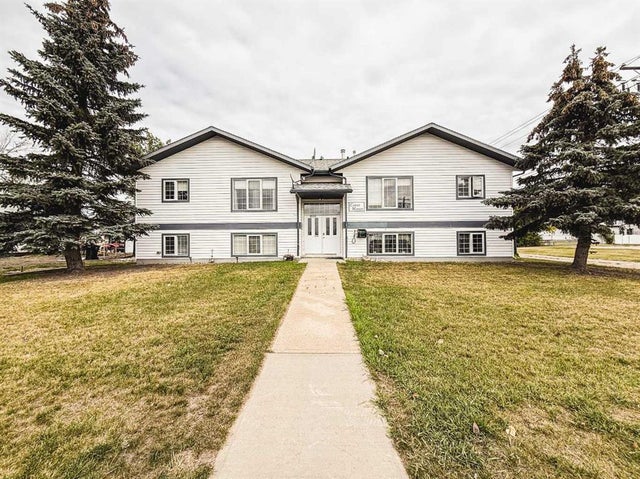 3, 1006 3 Avenue, Beaverlodge