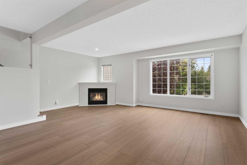 7 Prominence View Southwest, Calgary – Residential Row/Townhouse Listing Photo 9