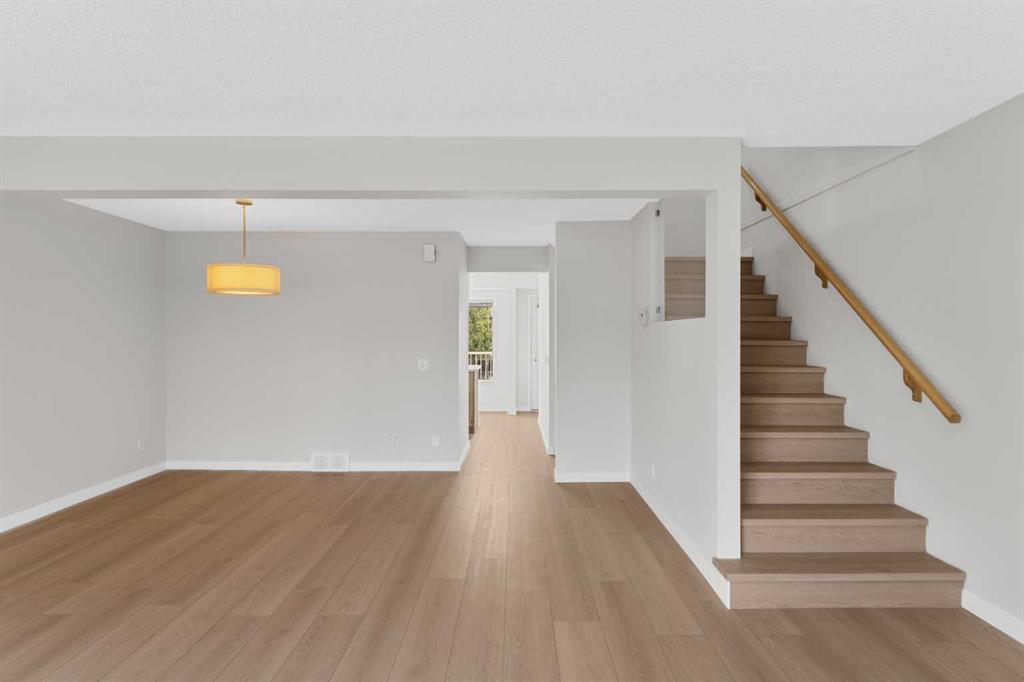 7 Prominence View Southwest, Calgary – Residential Row/Townhouse Listing Photo 11