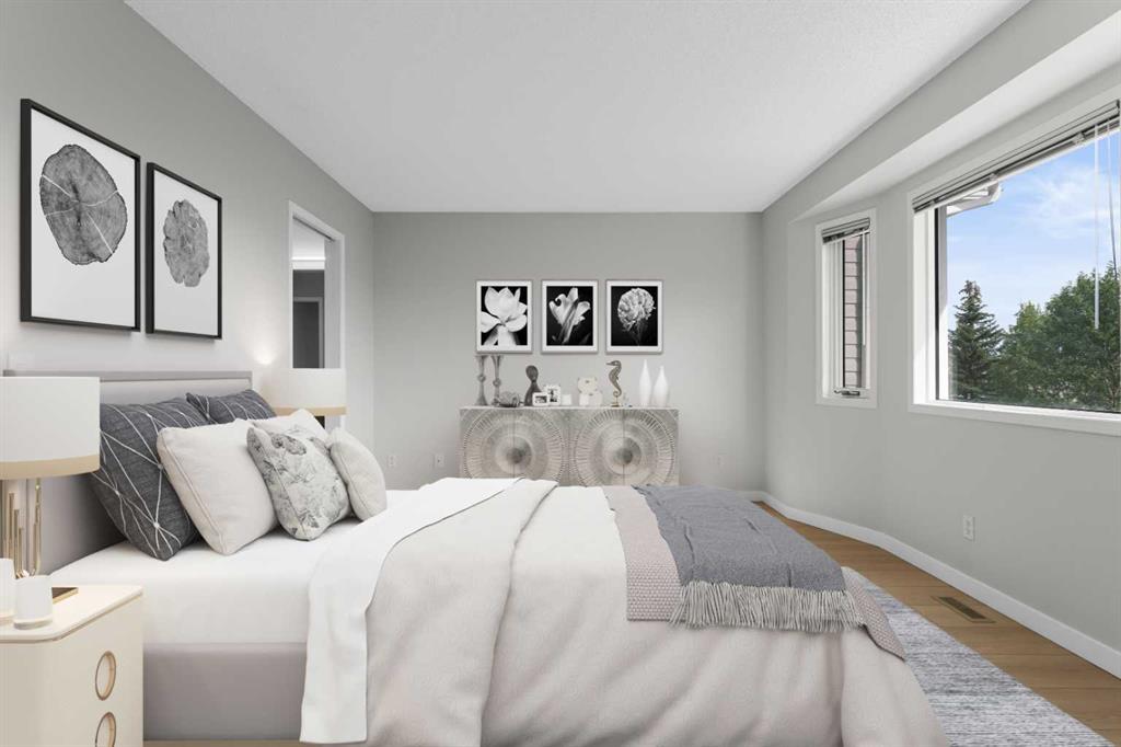 7 Prominence View Southwest, Calgary – Residential Row/Townhouse Listing Photo 17