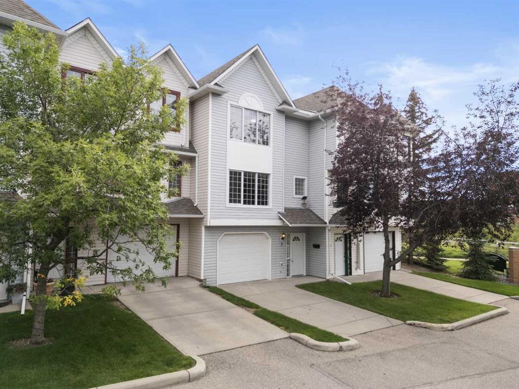 7 Prominence View Southwest, Calgary – Residential Row/Townhouse Listing Photo 29