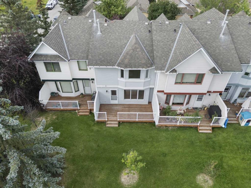 7 Prominence View Southwest, Calgary – Residential Row/Townhouse Listing Photo 32