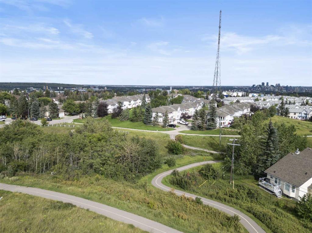 7 Prominence View Southwest, Calgary – Residential Row/Townhouse Listing Photo 35