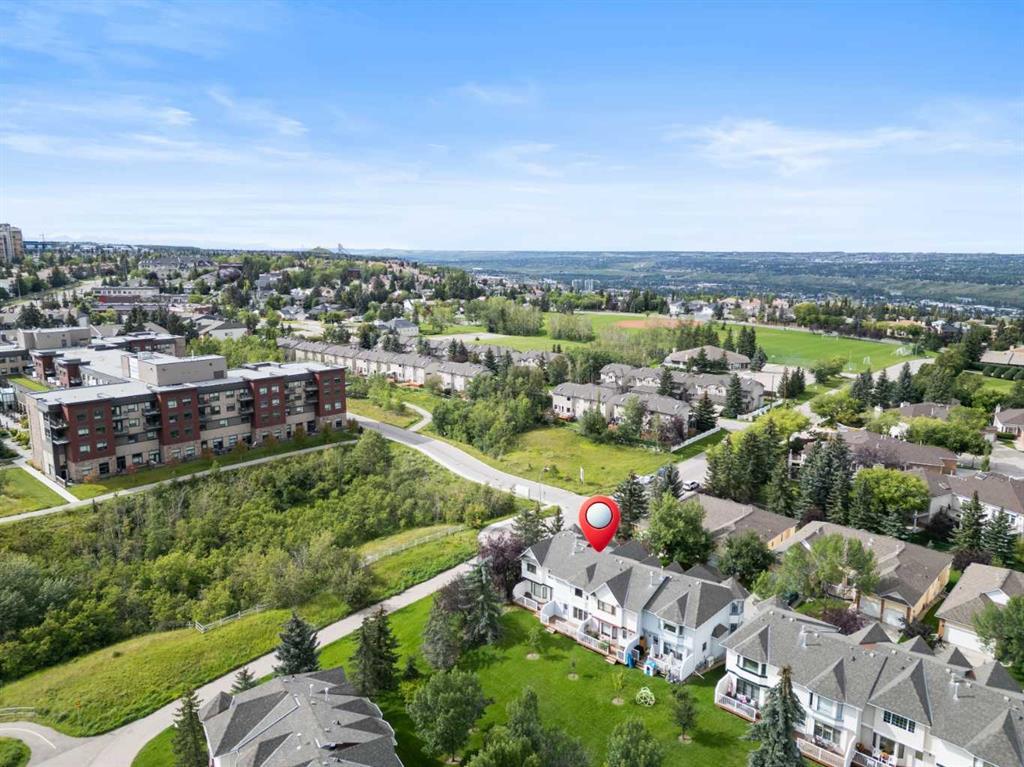 7 Prominence View Southwest, Calgary – Residential Row/Townhouse Listing Photo 36