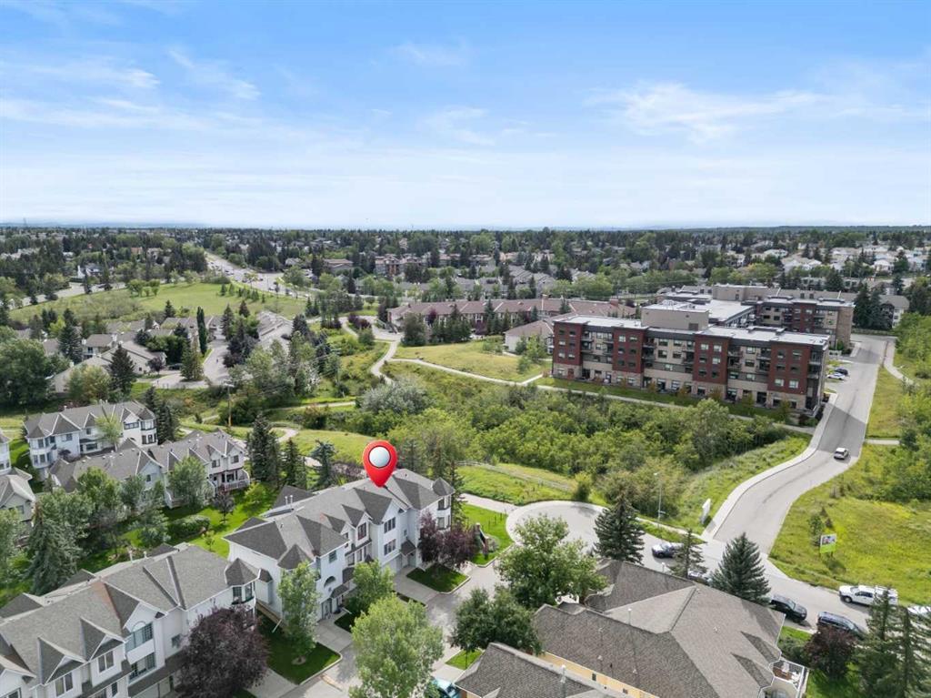 7 Prominence View Southwest, Calgary – Residential Row/Townhouse Listing Photo 37