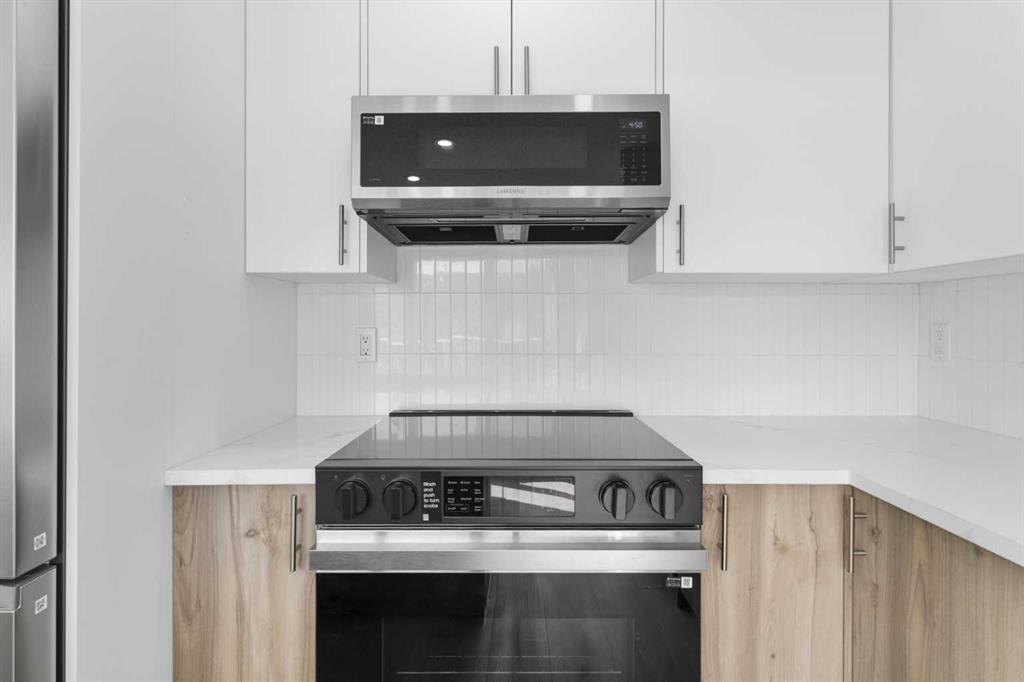 7 Prominence View Southwest, Calgary – Residential Row/Townhouse Listing Photo 5