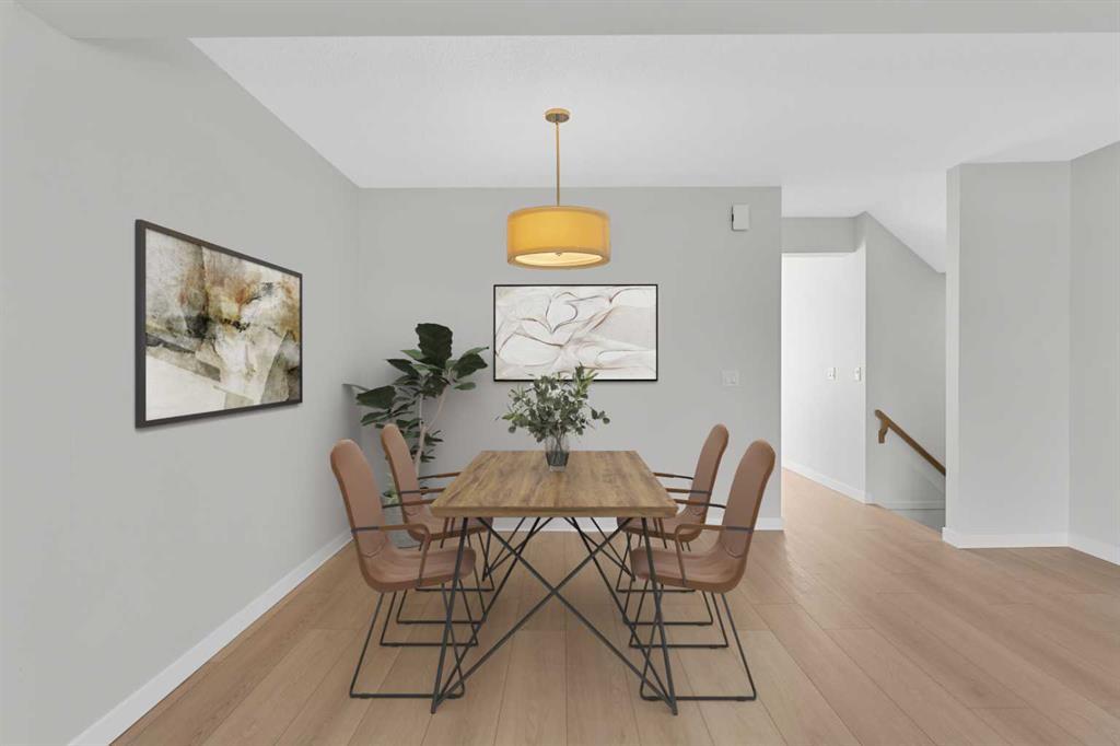 7 Prominence View Southwest, Calgary – Residential Row/Townhouse Listing Photo 8