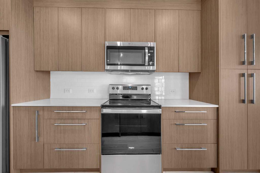 2301, 681 Savanna Boulevard Northeast, Calgary – Residential Apartment Listing Photo 13