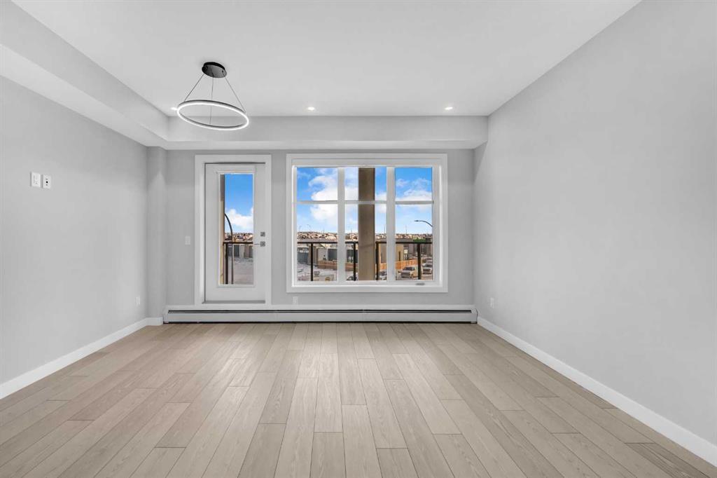 2301, 681 Savanna Boulevard Northeast, Calgary – Residential Apartment Listing Photo 14