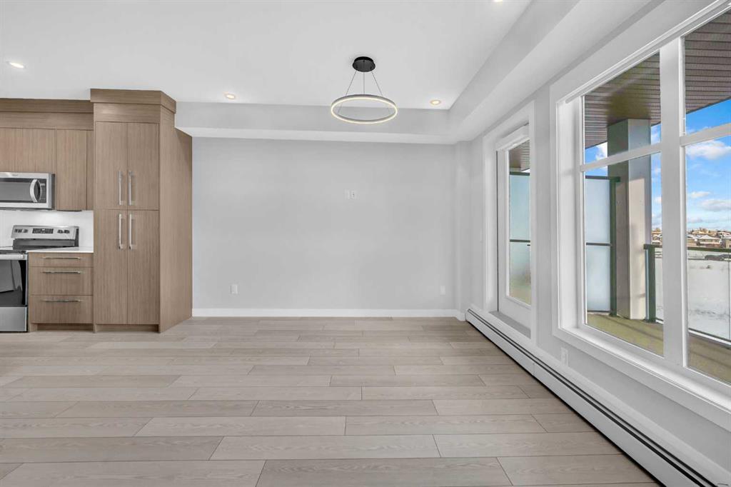 2301, 681 Savanna Boulevard Northeast, Calgary – Residential Apartment Listing Photo 16