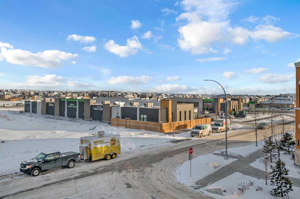 2301, 681 Savanna Boulevard Northeast, Calgary – Residential Apartment Listing Photo 37