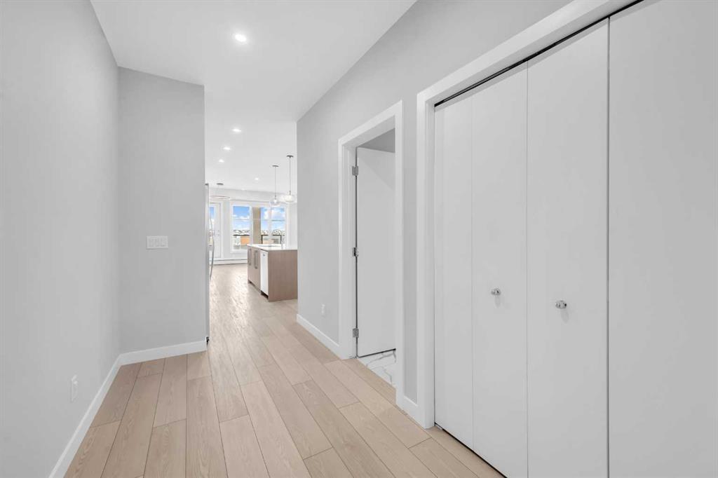 2301, 681 Savanna Boulevard Northeast, Calgary – Residential Apartment Listing Photo 3