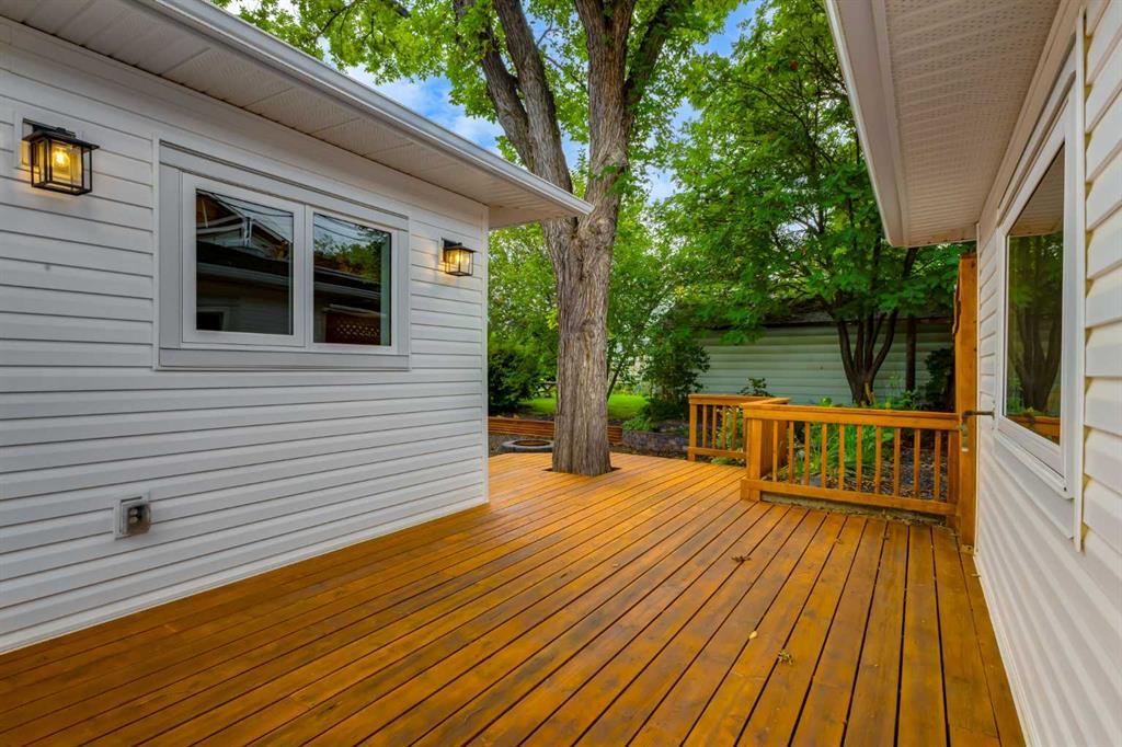 1408 Crescent Road Northwest, Calgary – Residential Detached Listing Photo 10