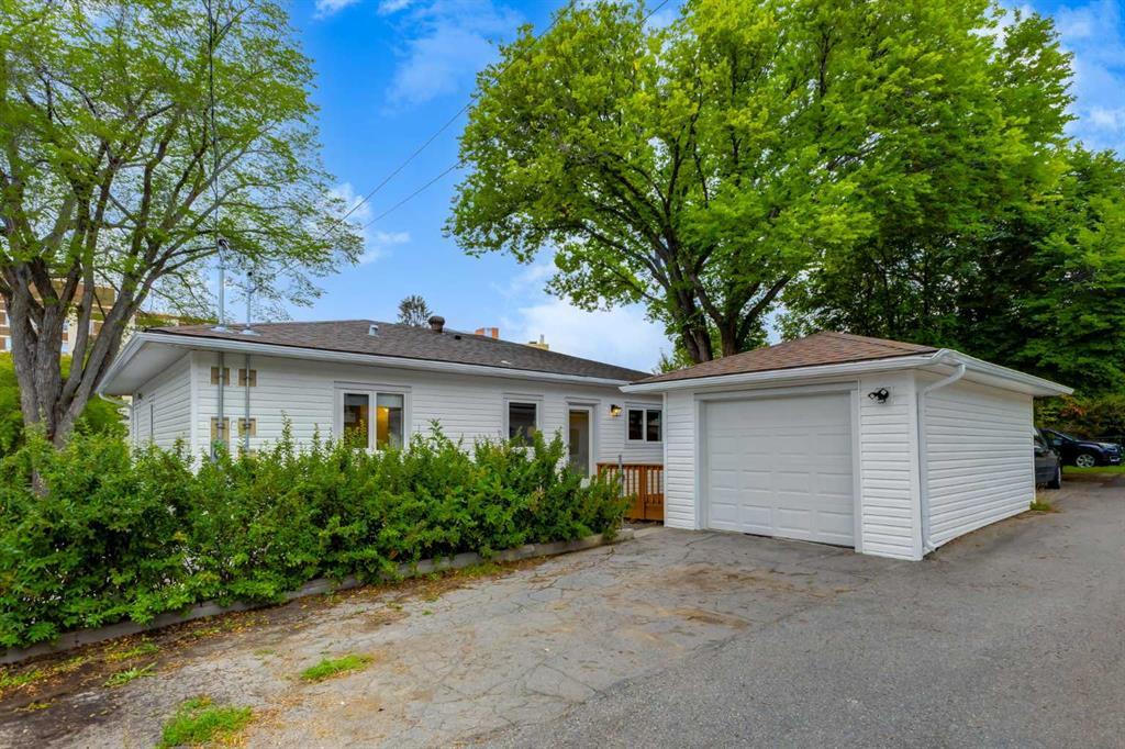 1408 Crescent Road Northwest, Calgary – Residential Detached Listing Photo 11