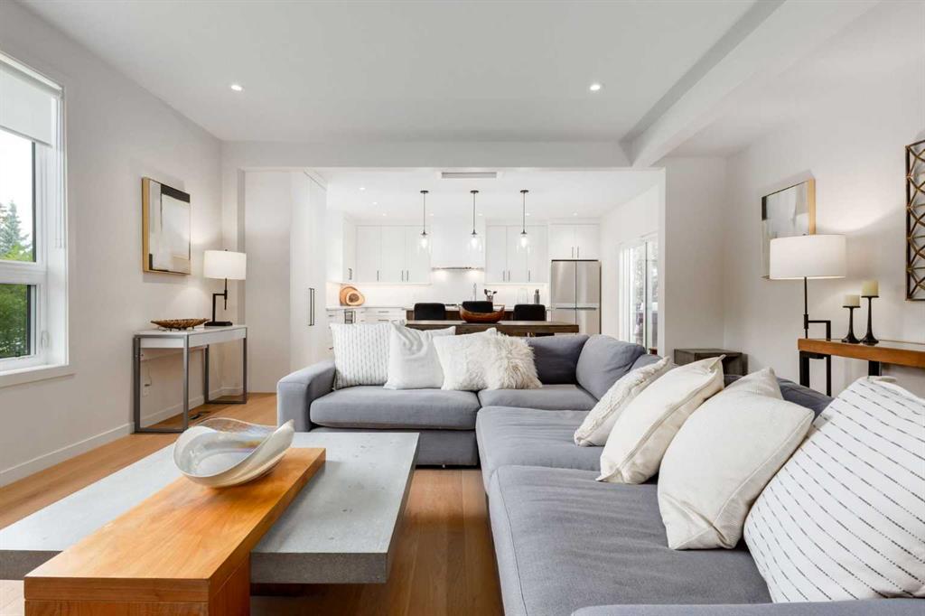 1408 Crescent Road Northwest, Calgary – Residential Detached Listing Photo 15