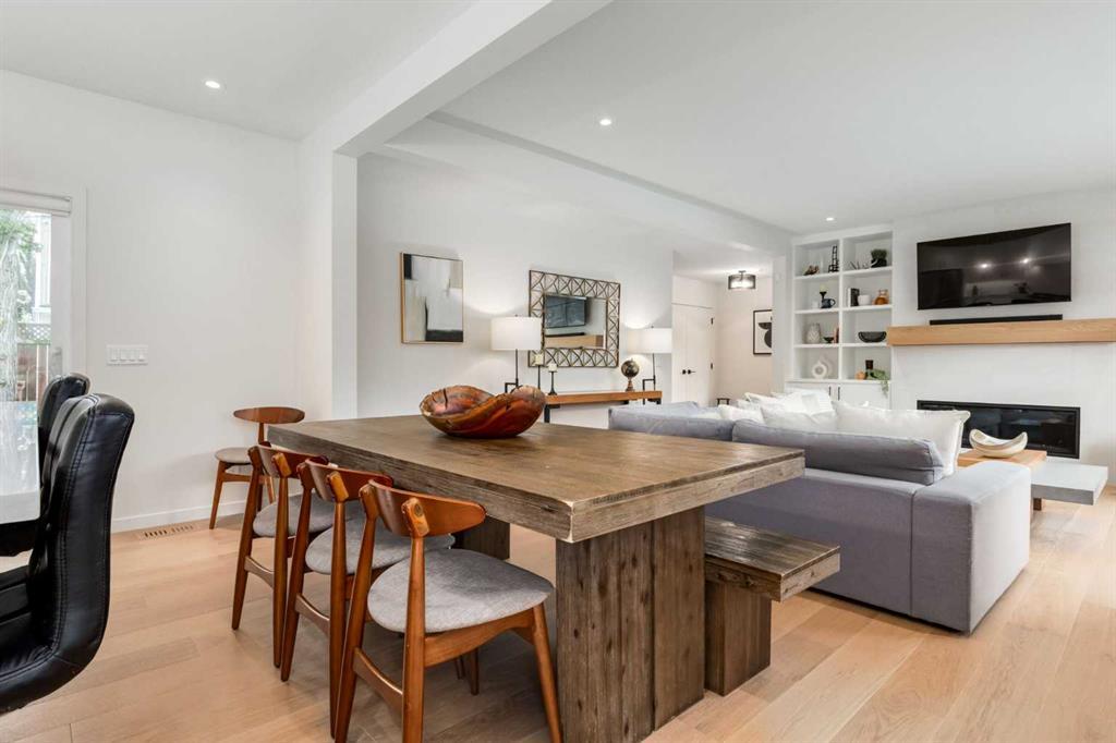 1408 Crescent Road Northwest, Calgary – Residential Detached Listing Photo 17