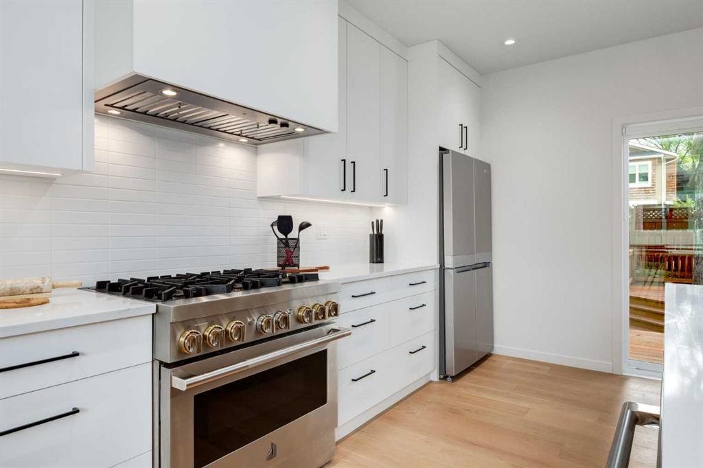 1408 Crescent Road Northwest, Calgary – Residential Detached Listing Photo 20