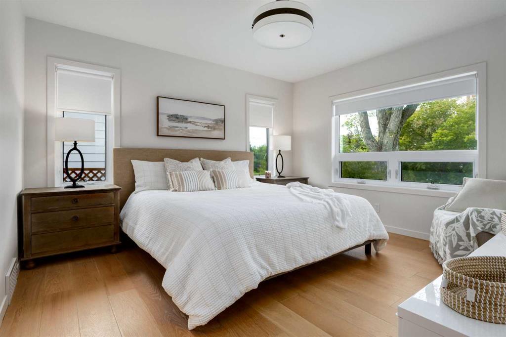 1408 Crescent Road Northwest, Calgary – Residential Detached Listing Photo 21