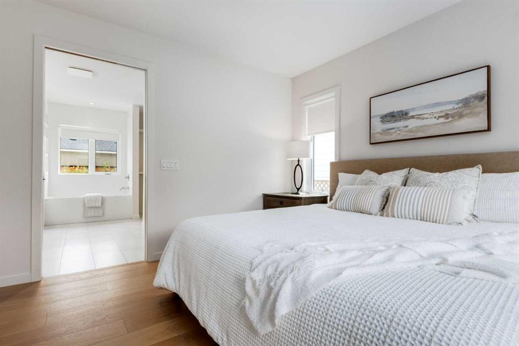 1408 Crescent Road Northwest, Calgary – Residential Detached Listing Photo 22