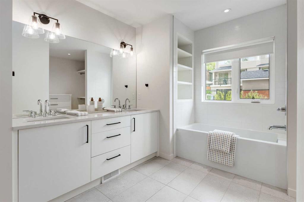 1408 Crescent Road Northwest, Calgary – Residential Detached Listing Photo 23