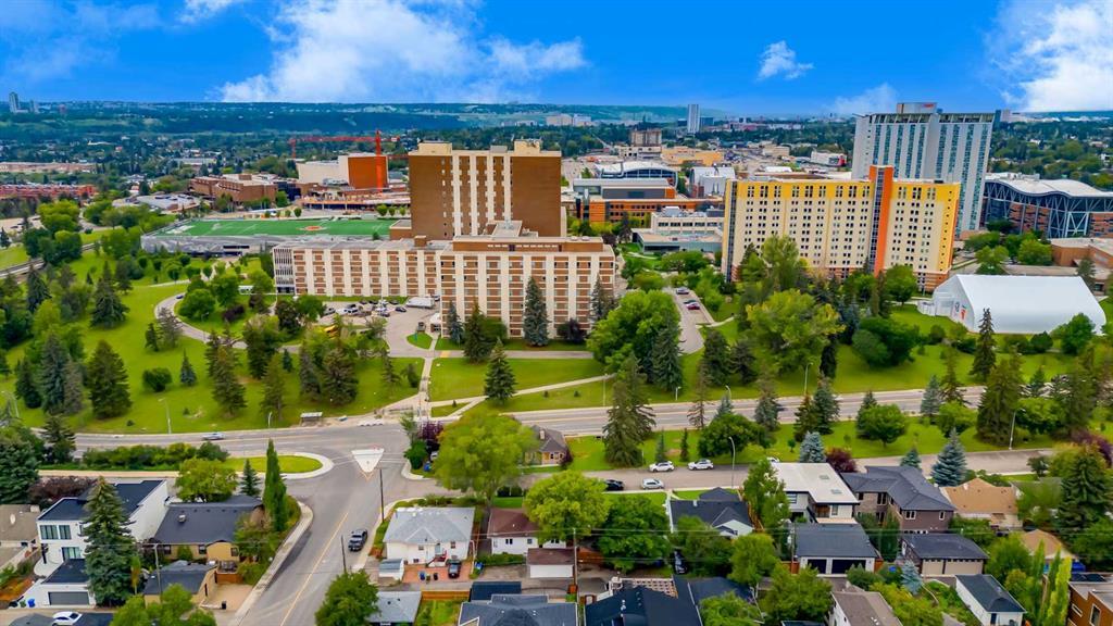 1408 Crescent Road Northwest, Calgary – Residential Detached Listing Photo 38