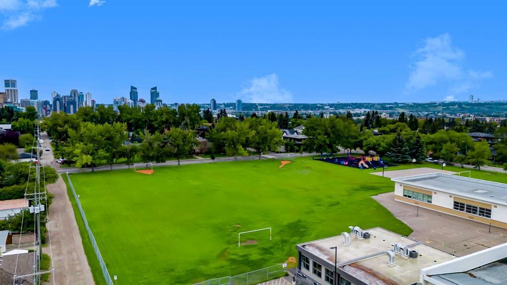 1408 Crescent Road Northwest, Calgary – Residential Detached Listing Photo 39