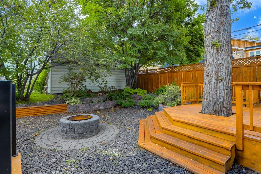 1408 Crescent Road Northwest, Calgary – Residential Detached Listing Photo 5