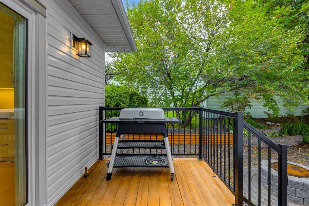 1408 Crescent Road Northwest, Calgary – Residential Detached Listing Photo 6