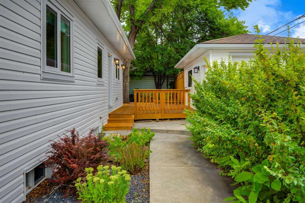 1408 Crescent Road Northwest, Calgary – Residential Detached Listing Photo 8