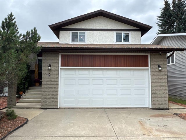 12 Rutherford Drive, Red Deer