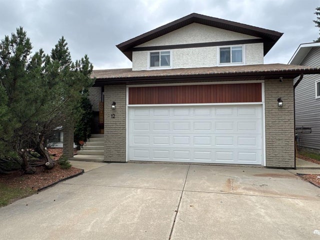 12 Rutherford Drive, Red Deer