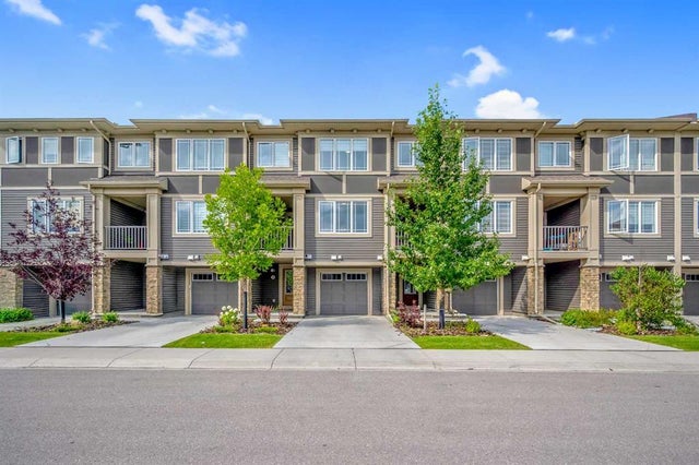 39 Cityscape Row Ne, Calgary
