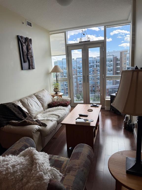701, 16 Varsity Estates Circle Northwest, Calgary – Residential Apartment Listing Photo 25