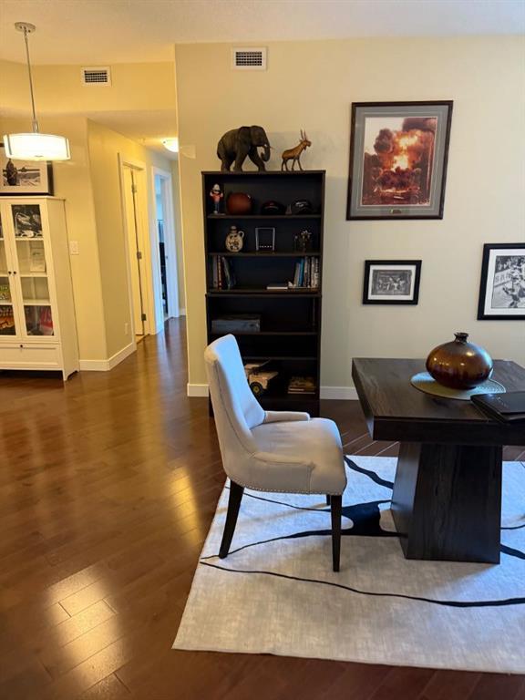 701, 16 Varsity Estates Circle Northwest, Calgary – Residential Apartment Listing Photo 29