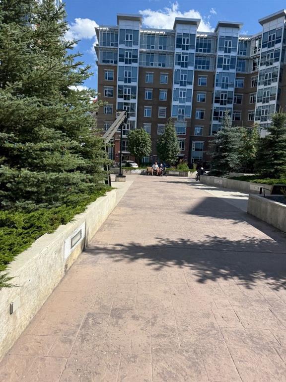 701, 16 Varsity Estates Circle Northwest, Calgary – Residential Apartment Listing Photo 38