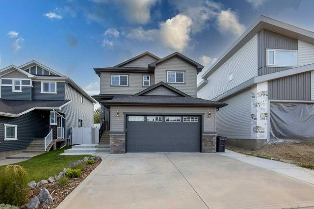 38 Cole Way, Sylvan Lake