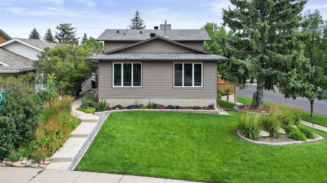 103 Sandarac Place Nw, Calgary