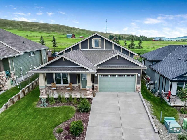 443 Seclusion Valley Drive, Diamond Valley