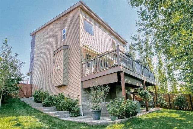 20 Walden View Se, Calgary