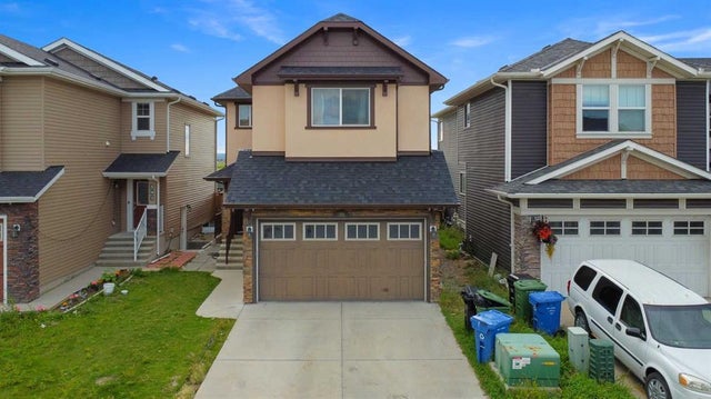 396 Skyview Shores Manor Ne, Calgary