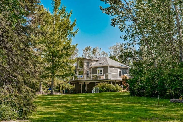 261017 Range Rd 244, Rural Wheatland County