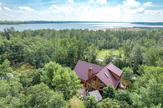 #105 Range Road 221, Rural Ponoka County