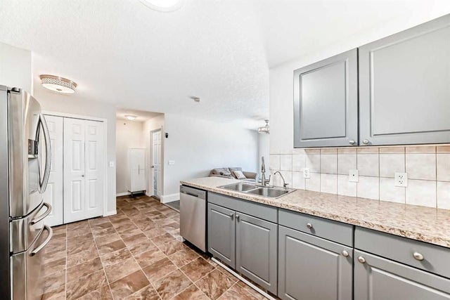 312, 1010 Railway Street, Crossfield