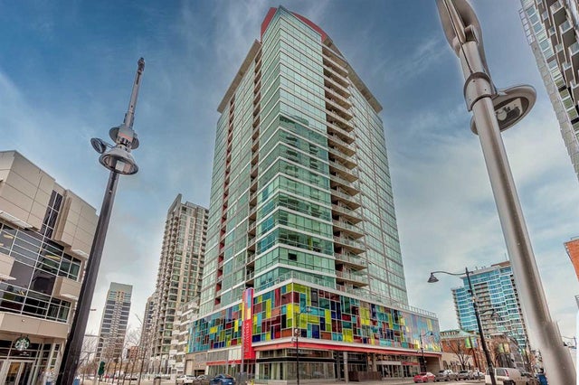 1311, 135 13 Avenue Sw, Calgary